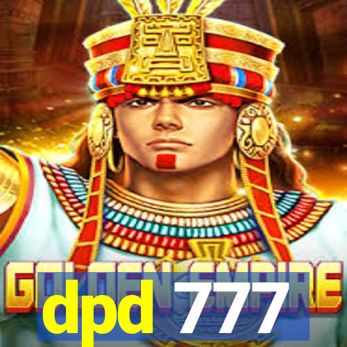 dpd 777